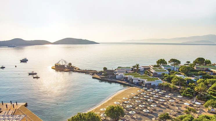 Elounda Beach Hotel & Villas